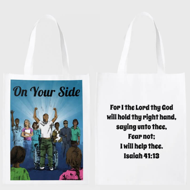 scripture-bag