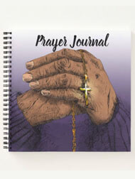 Prayer-Journal