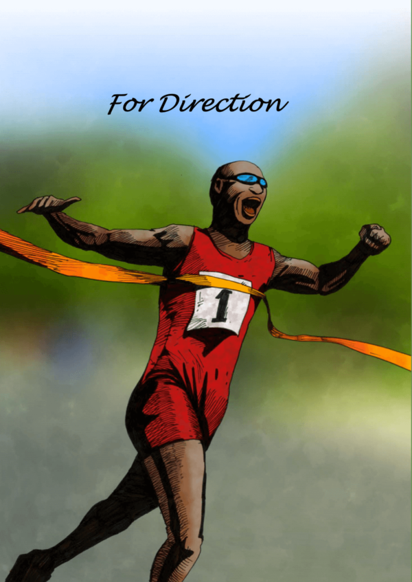 fordirection